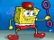 Peli Spongebob DressUp verkossa