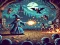Peli Pixel Wizard verkossa