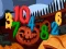 Peli Halloween Hidden Numbers verkossa