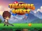 Peli Treasure Quest verkossa