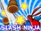 Peli Slash Ninja verkossa