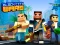 Peli Block City Wars verkossa
