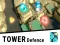 Peli Space Tower Defense verkossa
