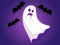Peli Halloween Ghost Jigsaw verkossa