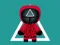 Peli Squid Game Pop It Jigsaw verkossa