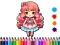 Peli Chibi Doll Art Magic verkossa