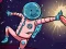 Peli Space Adventure verkossa