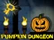 Peli Pumpkin Dungeon Of Doom verkossa
