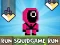 Peli Run Squid Game Run verkossa