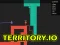 Peli Territory.io verkossa