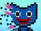 Peli Color Pixel Shooter verkossa