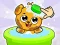 Peli Cute Baby Pet Care verkossa