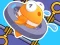 Peli Save The Fish verkossa