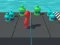Peli Weight Puzzle 3D verkossa