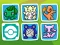 Peli Connect Animal Pokematch verkossa
