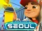Peli Subway Surfers Seoul verkossa