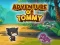 Peli Advanture Of Tommy verkossa