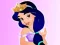 Peli Princess Jasmine verkossa