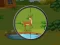 Peli Deer Hunter 2D verkossa