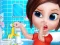 Peli Sweet Home Clean Up verkossa