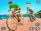 Peli Bicycle Racing Game BMX Rider verkossa