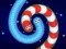 Peli Wormate multiplayer duel verkossa