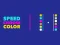 Peli Speed Choose Color verkossa