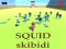 Peli SQUID SKIBIDI verkossa