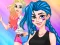Peli Crazy BFF Party verkossa