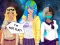 Peli Princess Earth-Chan verkossa