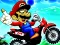 Peli Super Mario Halloween Wheelie verkossa