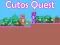 Peli Cutos Quest verkossa