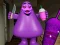 Peli Grimace Birthday Escape verkossa