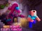 Peli Noob Mommy Escape Parkour verkossa