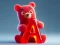 Peli Gummy Letter Pop verkossa