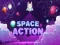 Peli Space Action verkossa