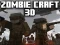Peli Zombie Craft 3d verkossa