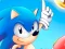 Peli Flappy Sonic verkossa