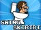 Peli Swing Skibidi Toilet verkossa