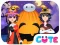 Peli BigMax Happy Halloween verkossa