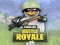 Peli Penguin Battle Royale verkossa
