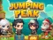 Peli Jumping Peak verkossa