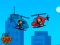 Peli Helicopter Battle Steve 2 Player verkossa