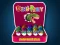 Peli Surprise Egg: Dino Party verkossa