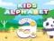 Peli Kids Alphabet verkossa