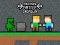 Peli Friends Battle Crepgun verkossa