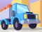 Peli Truck Deliver 3D verkossa