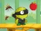 Peli Ninja Adventure verkossa