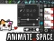 Peli Animate Space verkossa