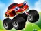 Peli Monster Trucks Kids Racing verkossa
